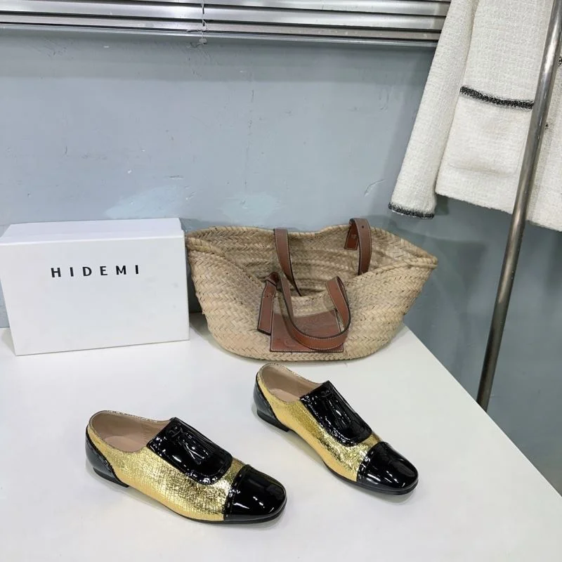 Hidemi Shoes Compact 12317