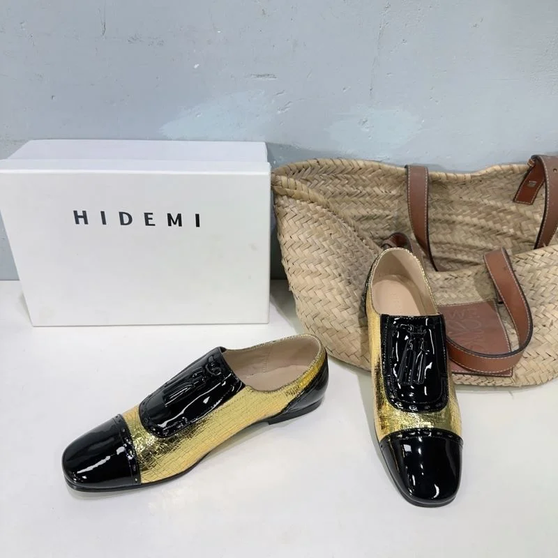 Hidemi Shoes Compact 12317