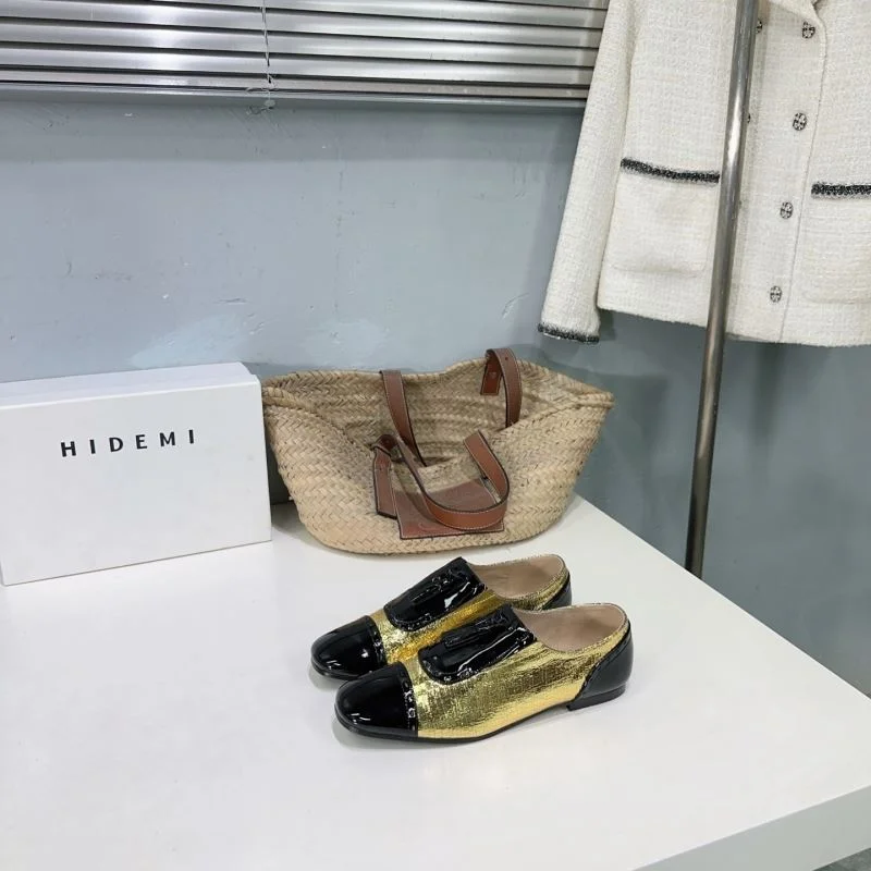 Hidemi Shoes Compact 12317