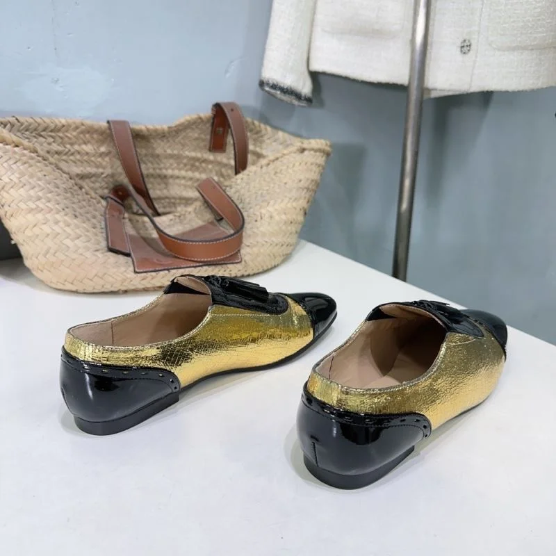 Hidemi Shoes Compact 12317