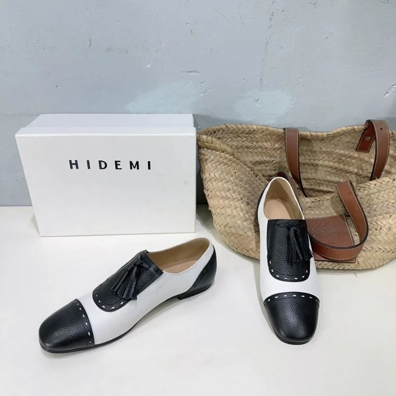 Thermal Hidemi Shoes 12314