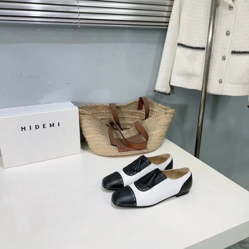 Thermal Hidemi Shoes 12314