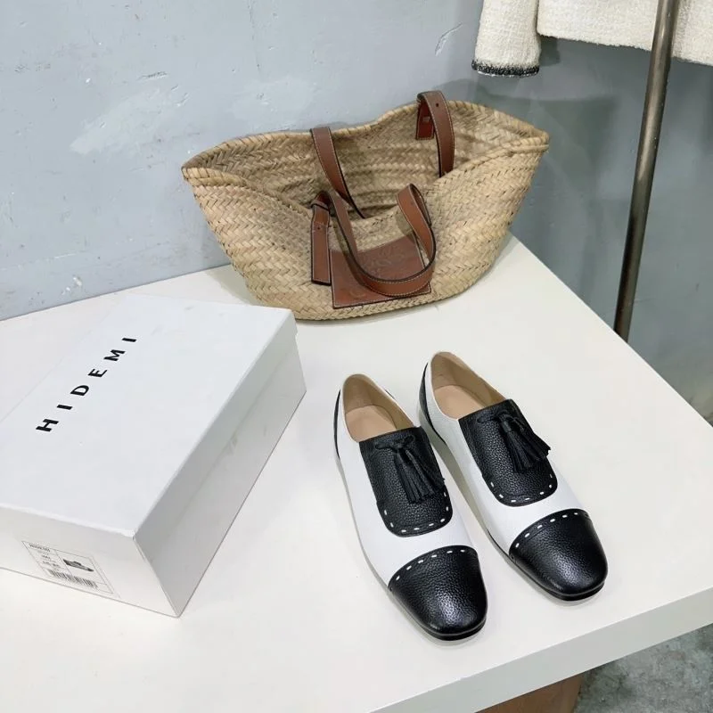 Thermal Hidemi Shoes 12314