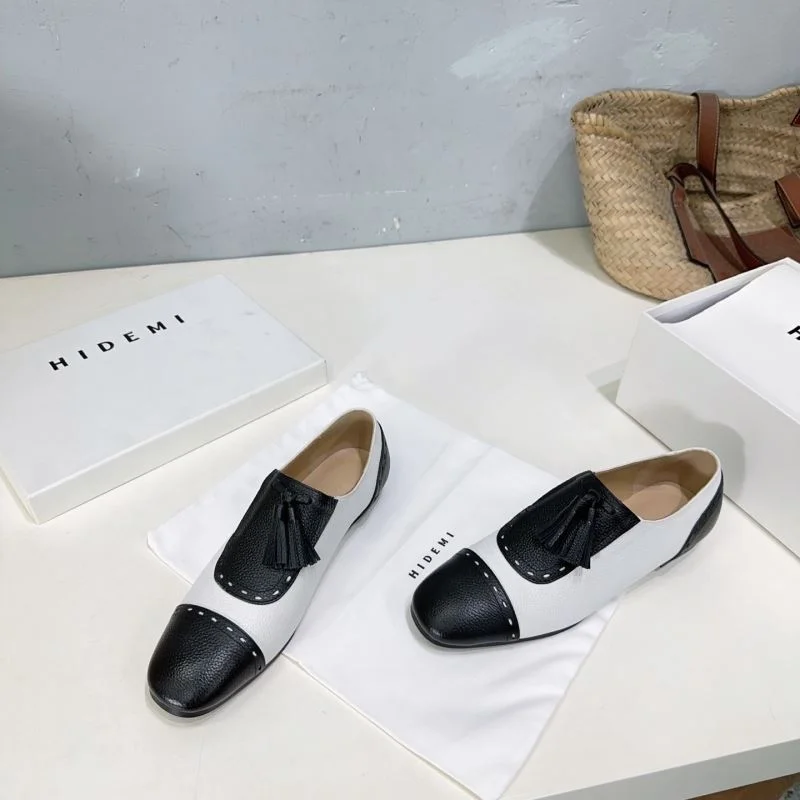 Thermal Hidemi Shoes 12314