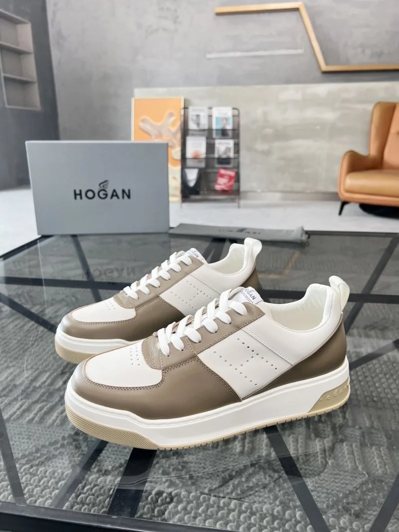 Hogan Shoes Supportive 4442