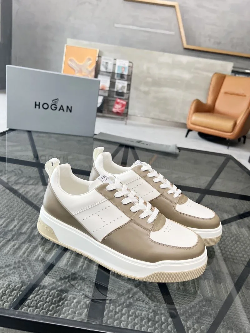 Hogan Shoes Supportive 4442