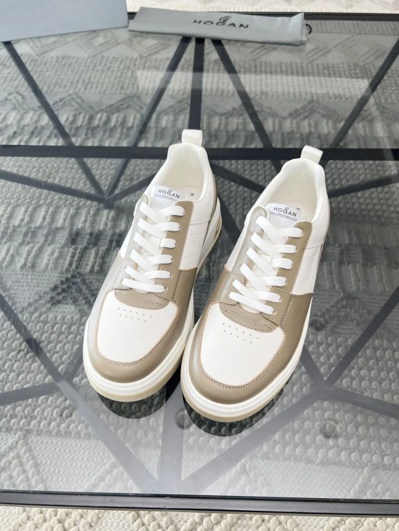 Hogan Shoes Supportive 4442