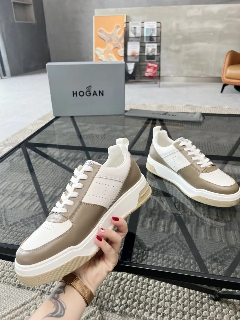 Hogan Shoes Supportive 4442