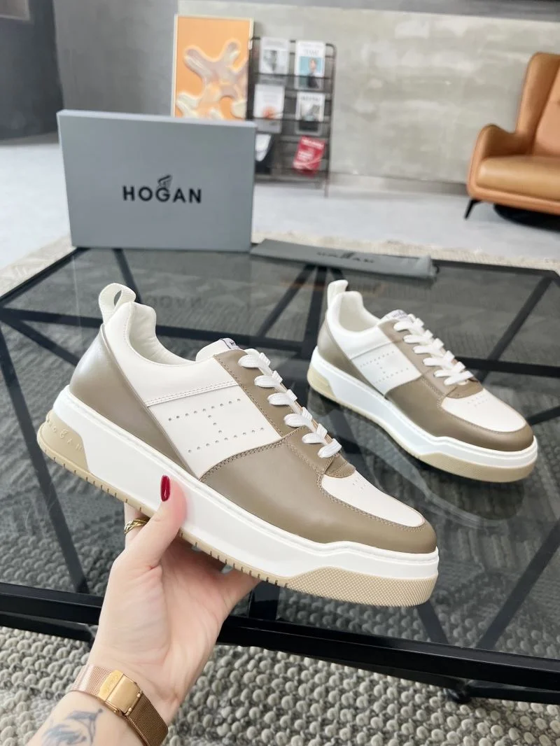 Hogan Shoes Supportive 4442