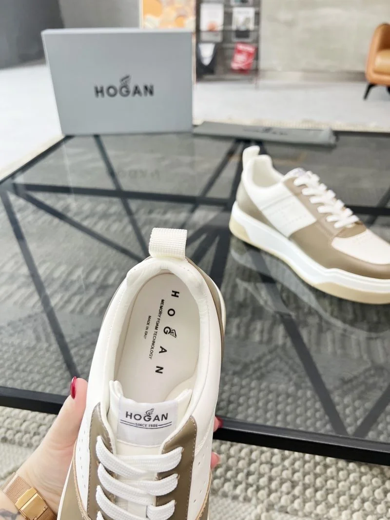 Hogan Shoes Supportive 4442