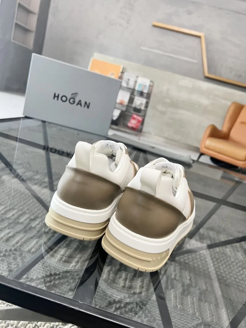 Hogan Shoes Supportive 4442