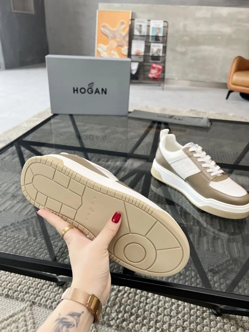Hogan Shoes Supportive 4442