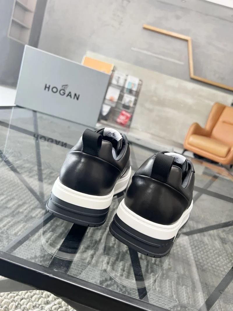 ZipUp Hogan Shoes 4450