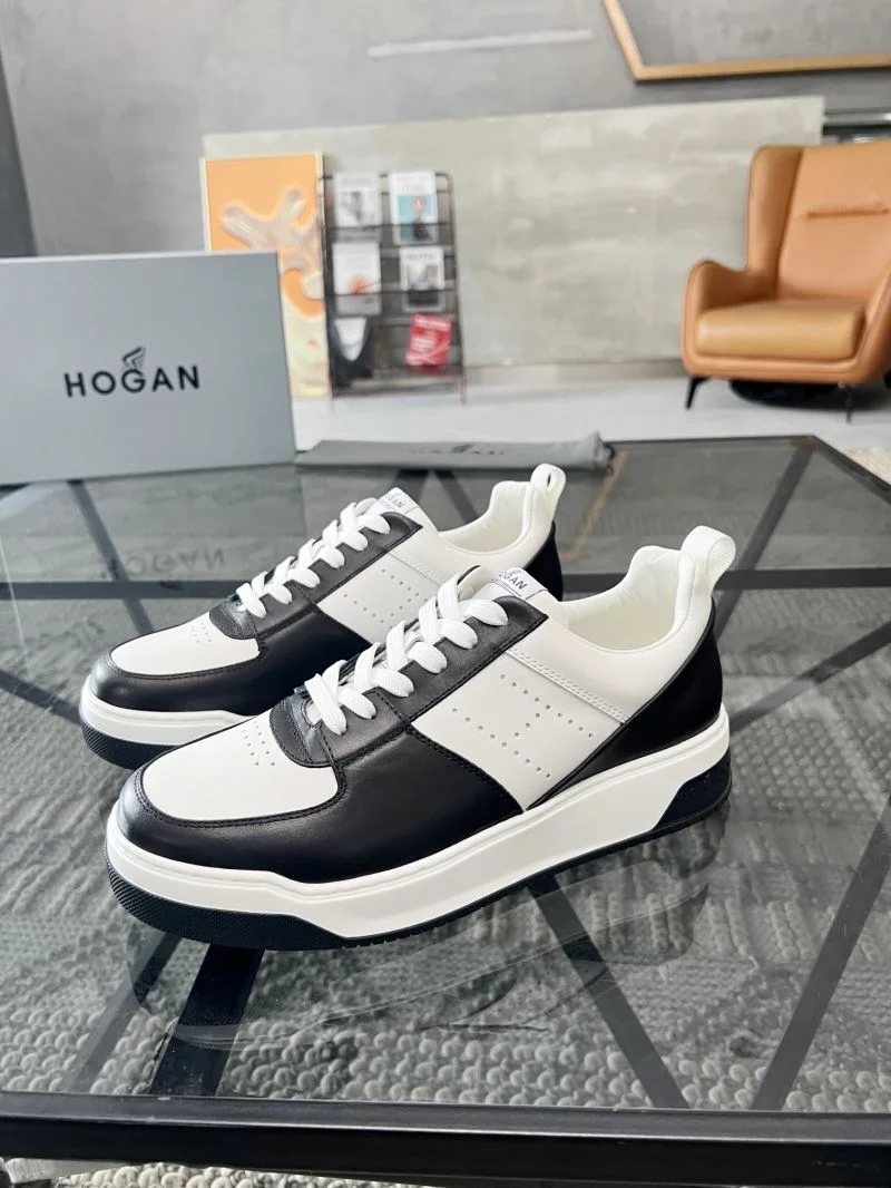 Hogan Shoes Comfortable 4438