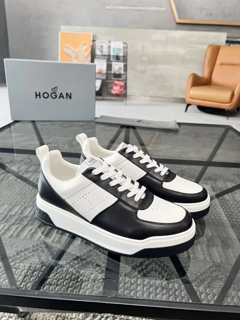Hogan Shoes Comfortable 4438