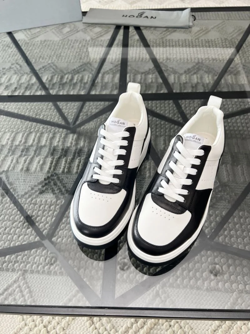 Hogan Shoes Comfortable 4438