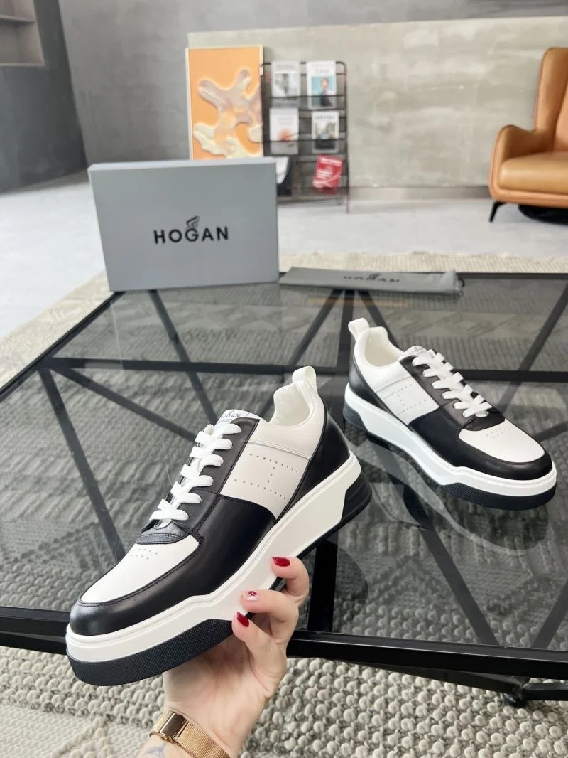 Hogan Shoes Comfortable 4438