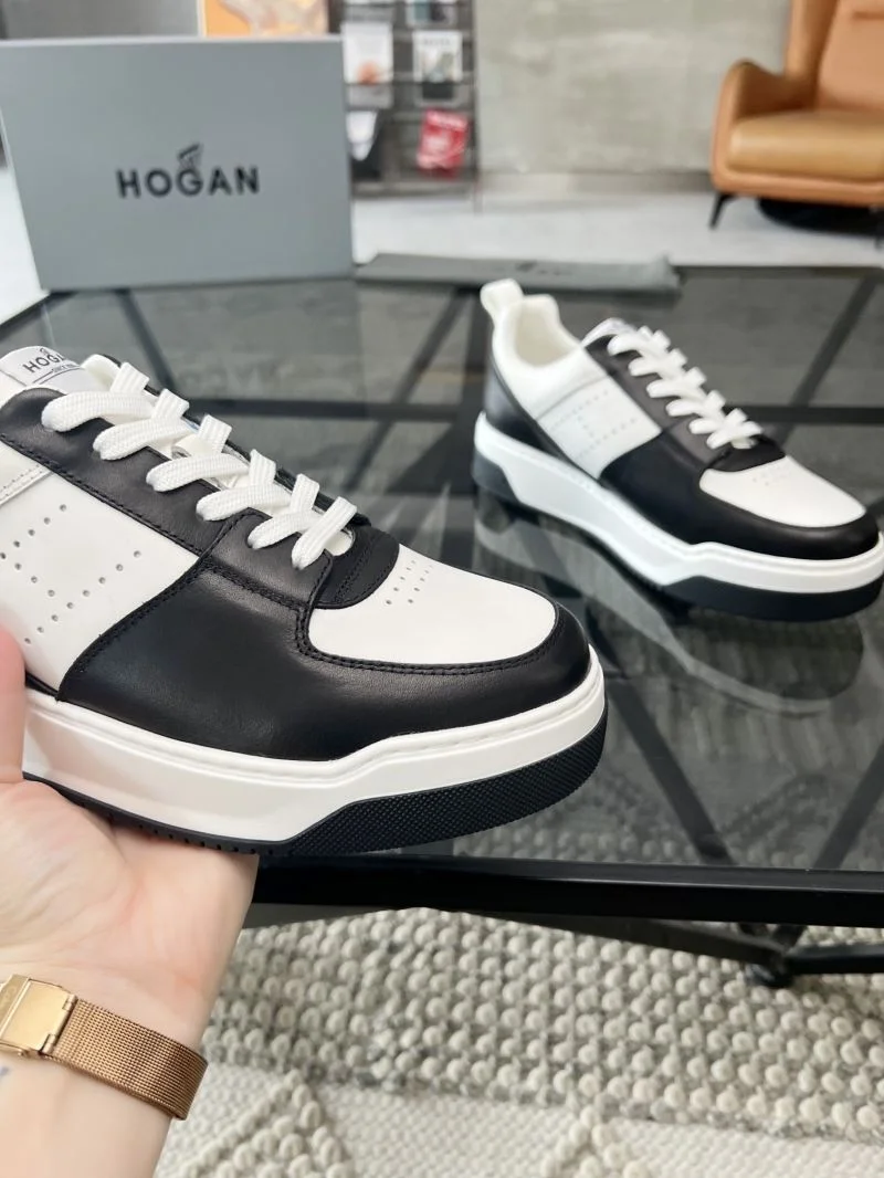 Hogan Shoes Comfortable 4438