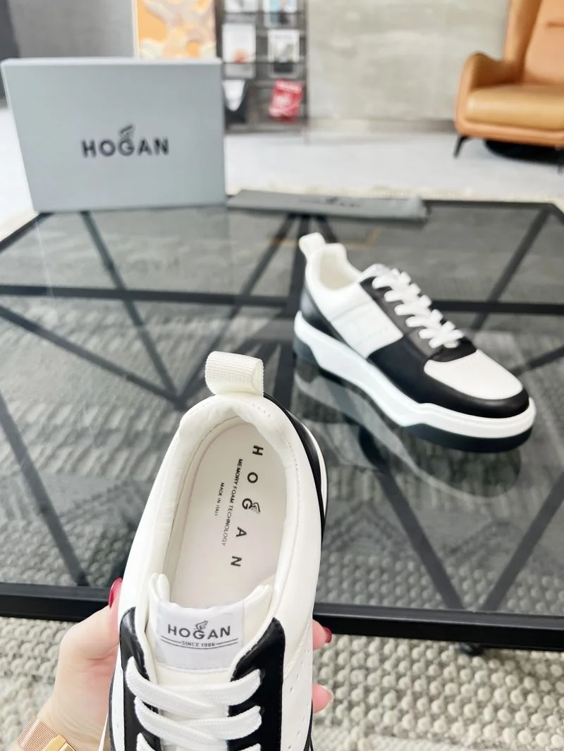 Hogan Shoes Comfortable 4438
