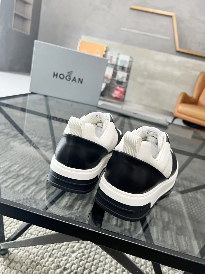 Hogan Shoes Comfortable 4438
