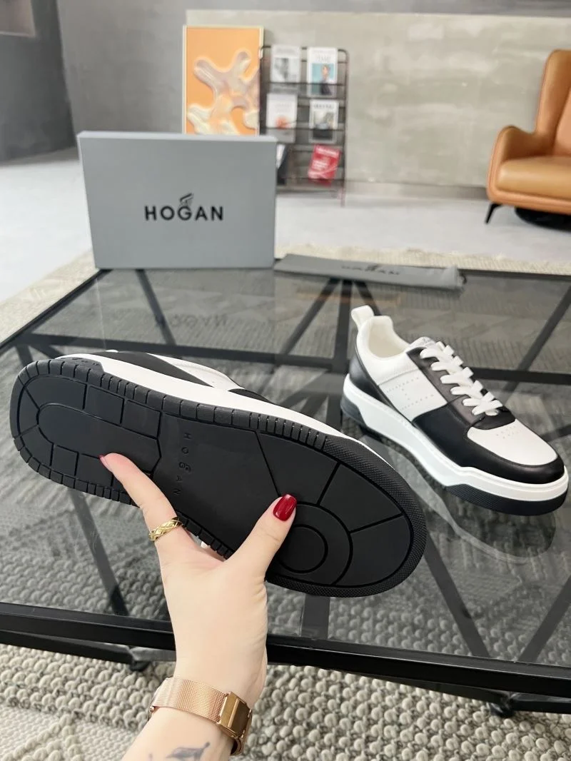 Hogan Shoes Comfortable 4438