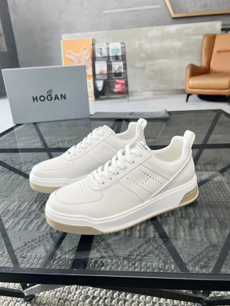 AllSeason Hogan Shoes 4441