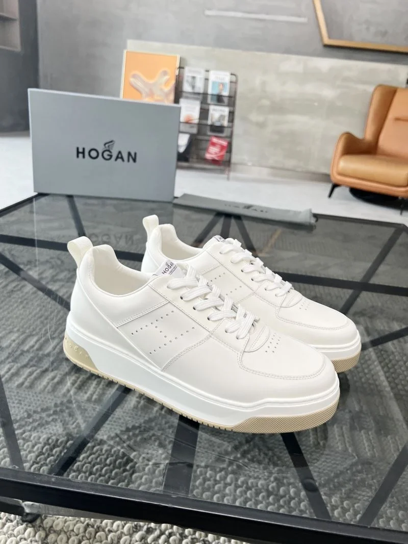 AllSeason Hogan Shoes 4441