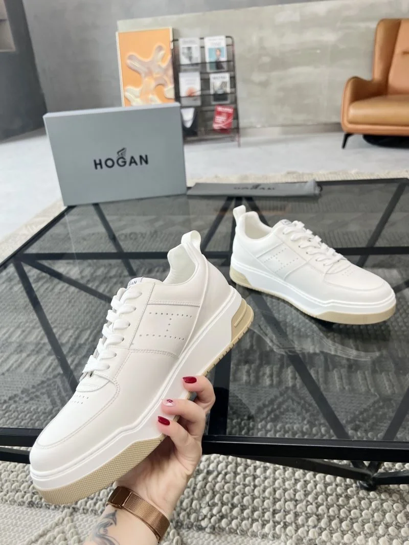 AllSeason Hogan Shoes 4441