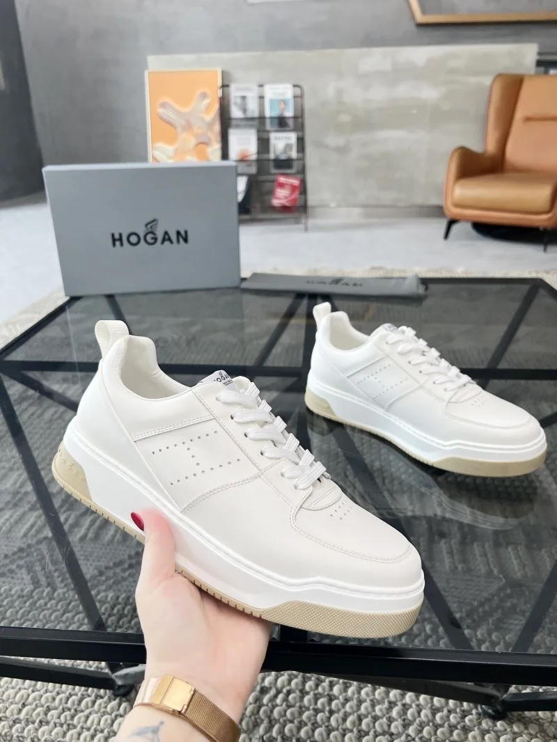 AllSeason Hogan Shoes 4441