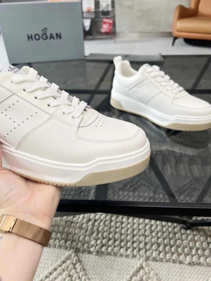 AllSeason Hogan Shoes 4441