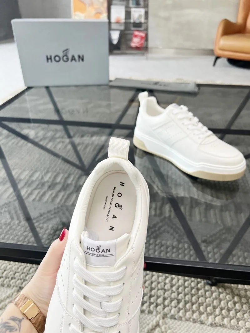 AllSeason Hogan Shoes 4441