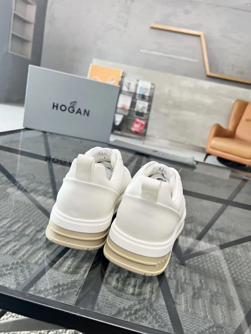 AllSeason Hogan Shoes 4441
