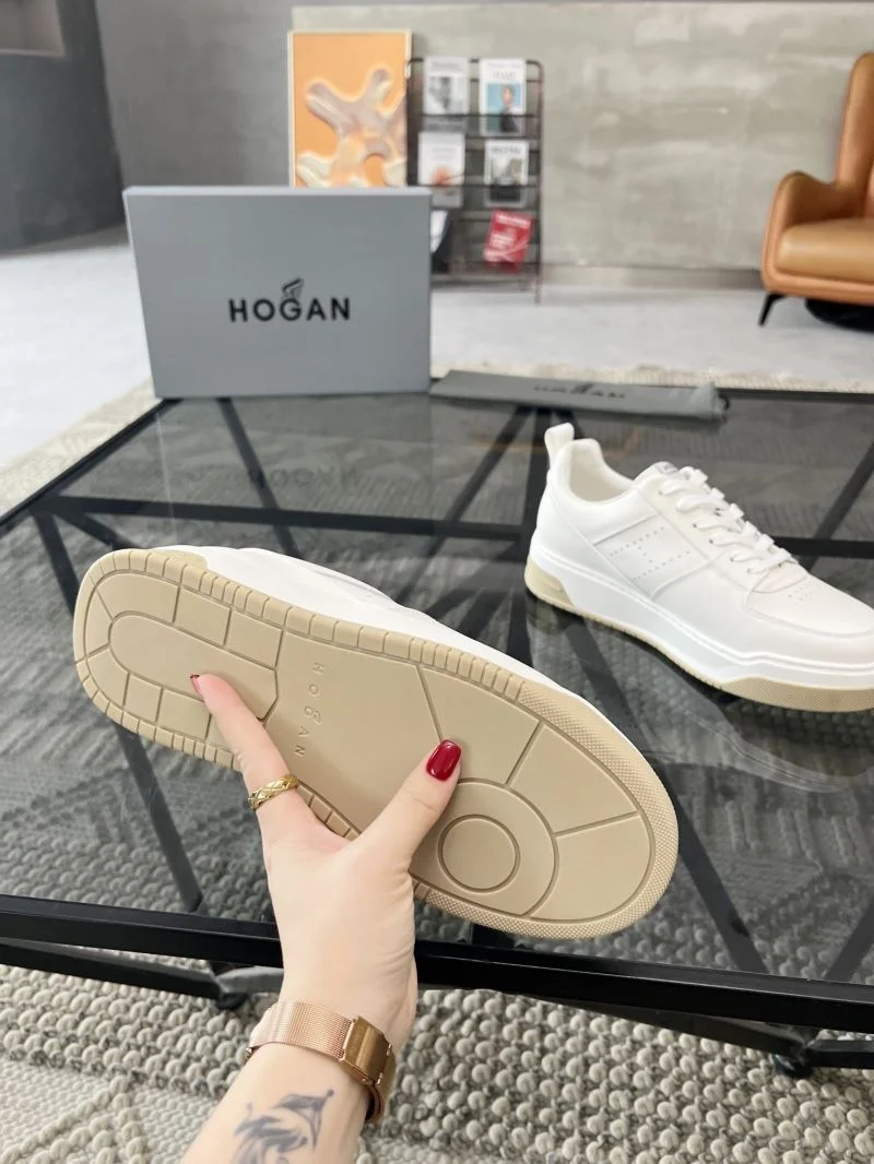 AllSeason Hogan Shoes 4441