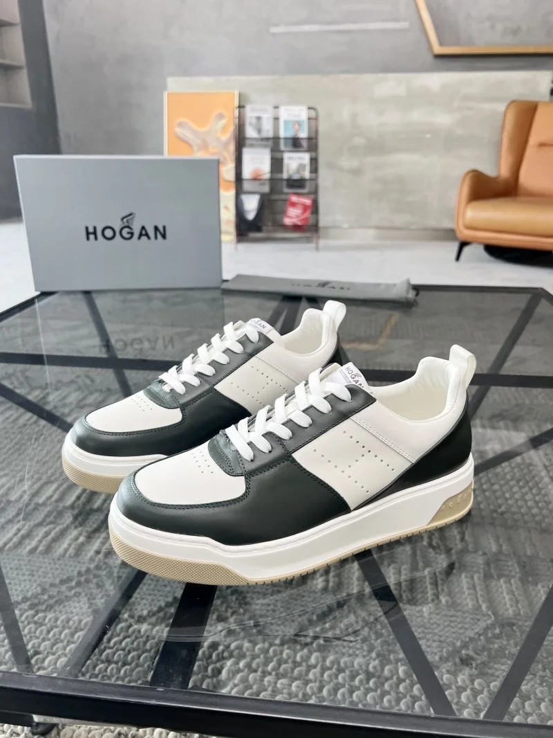 Hogan Shoes Comfortable 4472