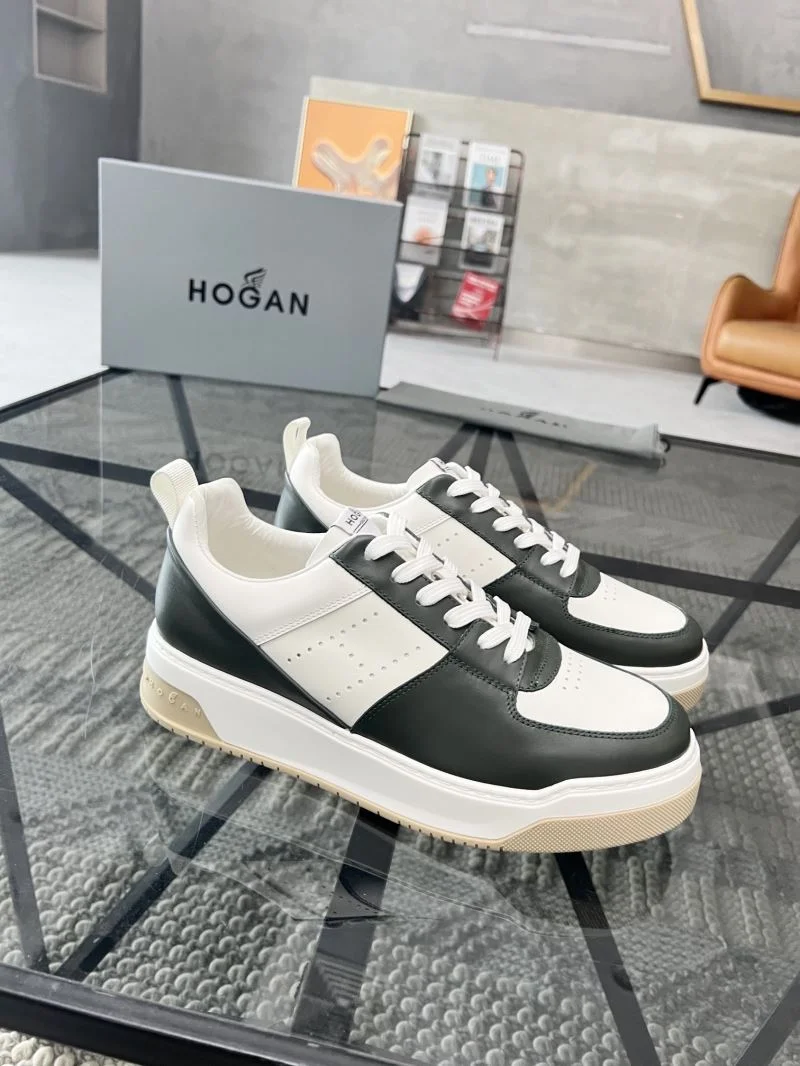 Hogan Shoes Comfortable 4472