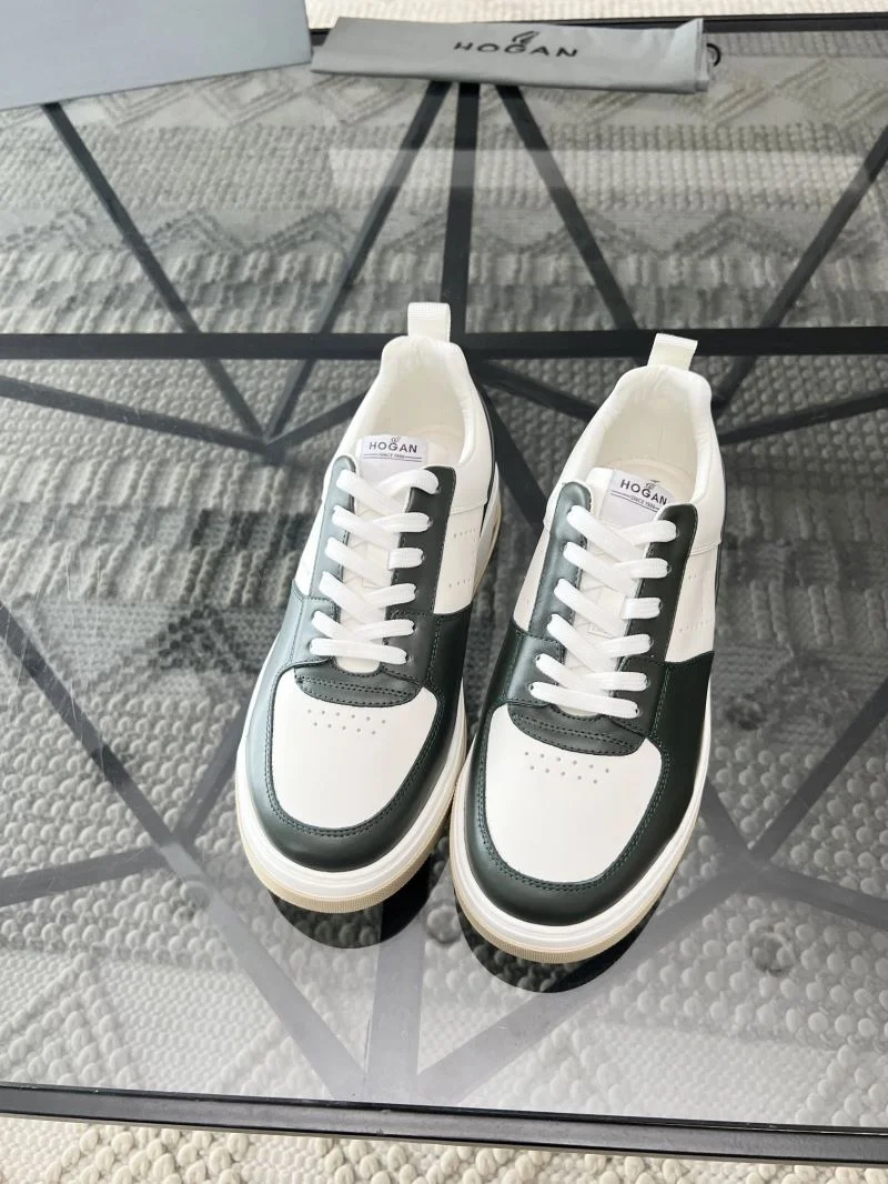 Hogan Shoes Comfortable 4472