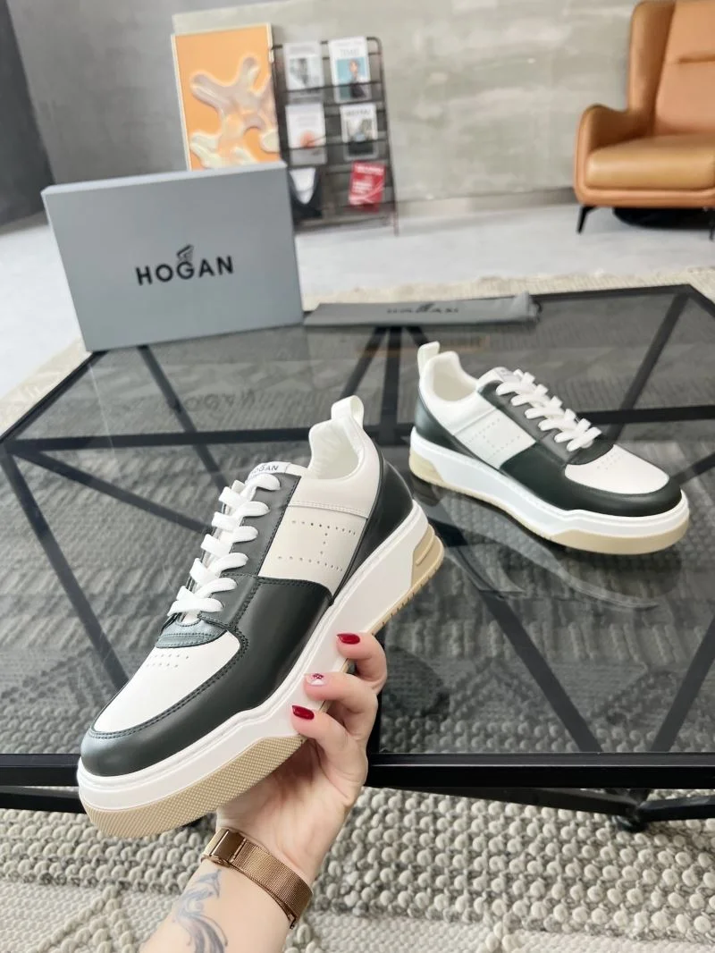 Hogan Shoes Comfortable 4472