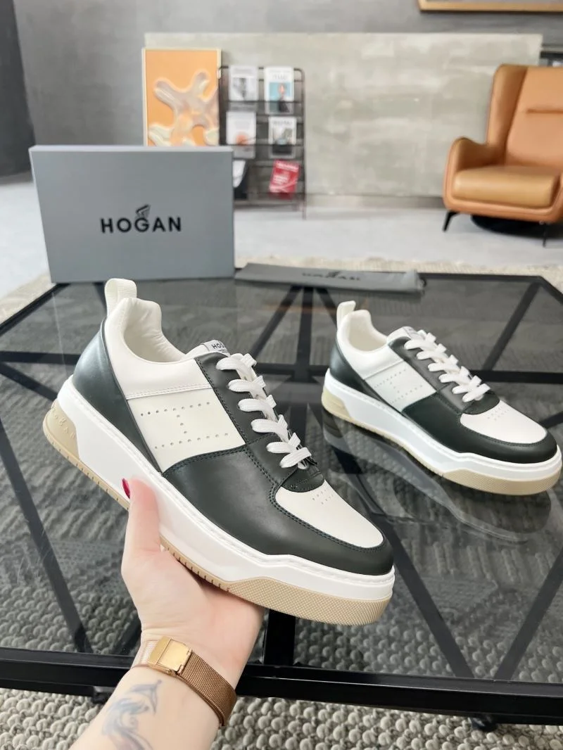 Hogan Shoes Comfortable 4472