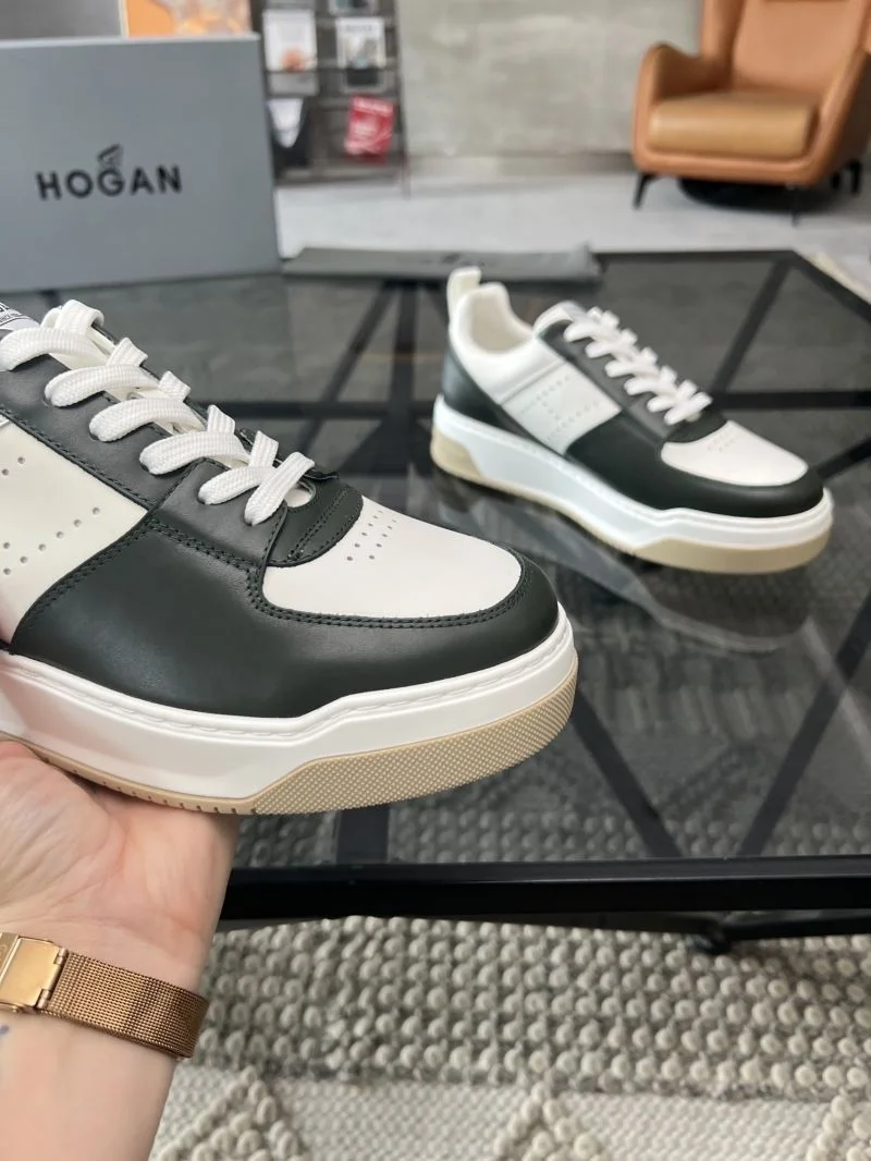Hogan Shoes Comfortable 4472