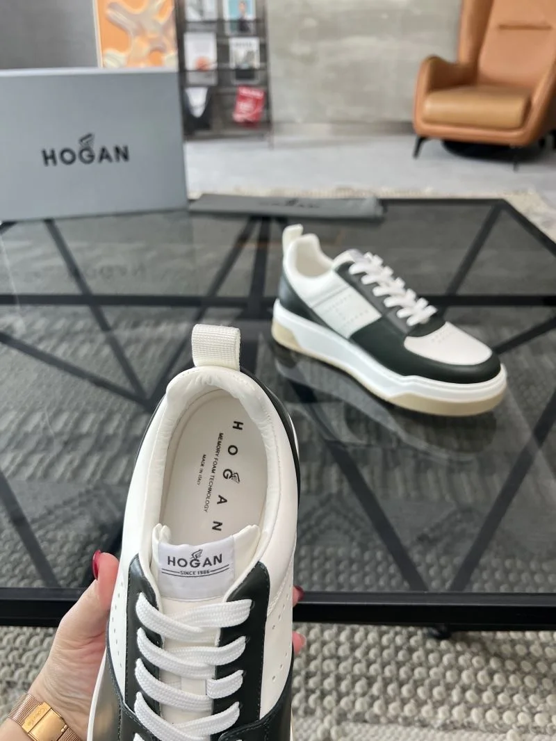 Hogan Shoes Comfortable 4472