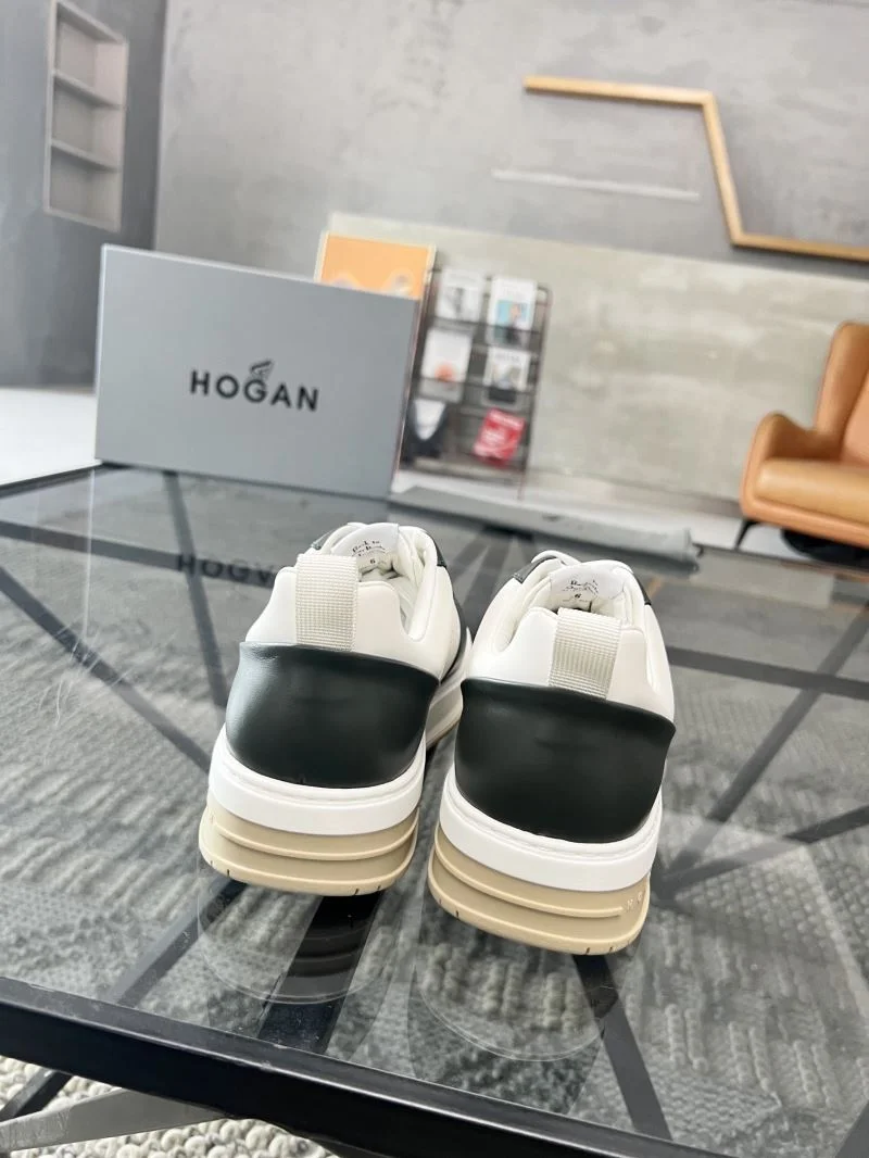 Hogan Shoes Comfortable 4472