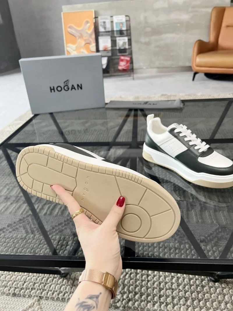 Hogan Shoes Comfortable 4472