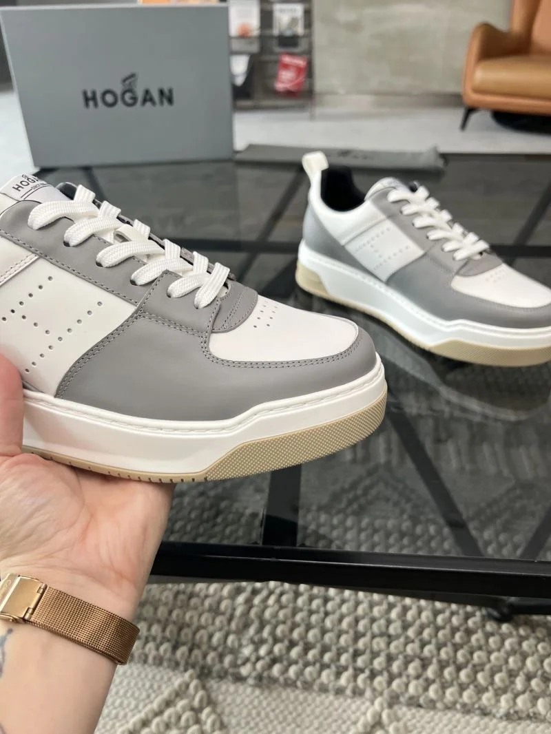 NewStyle Hogan Shoes 4473