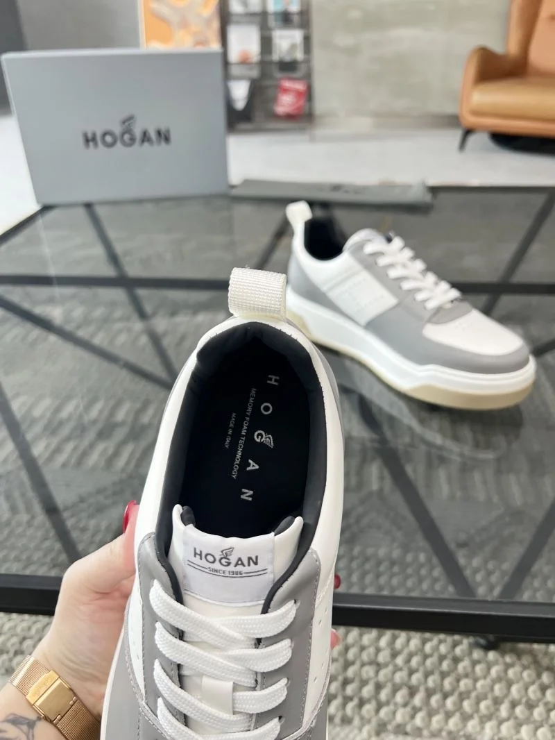 NewStyle Hogan Shoes 4473