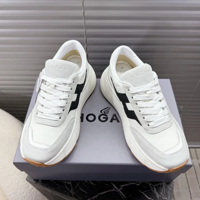 Soft Hogan Shoes 4444