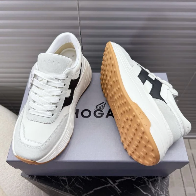Soft Hogan Shoes 4444