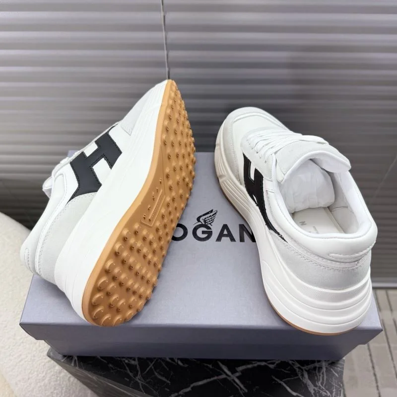Soft Hogan Shoes 4444