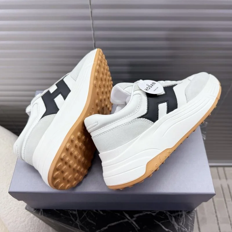 Soft Hogan Shoes 4444