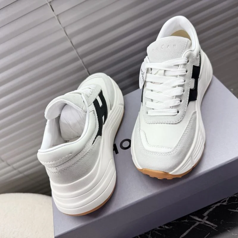 Soft Hogan Shoes 4444