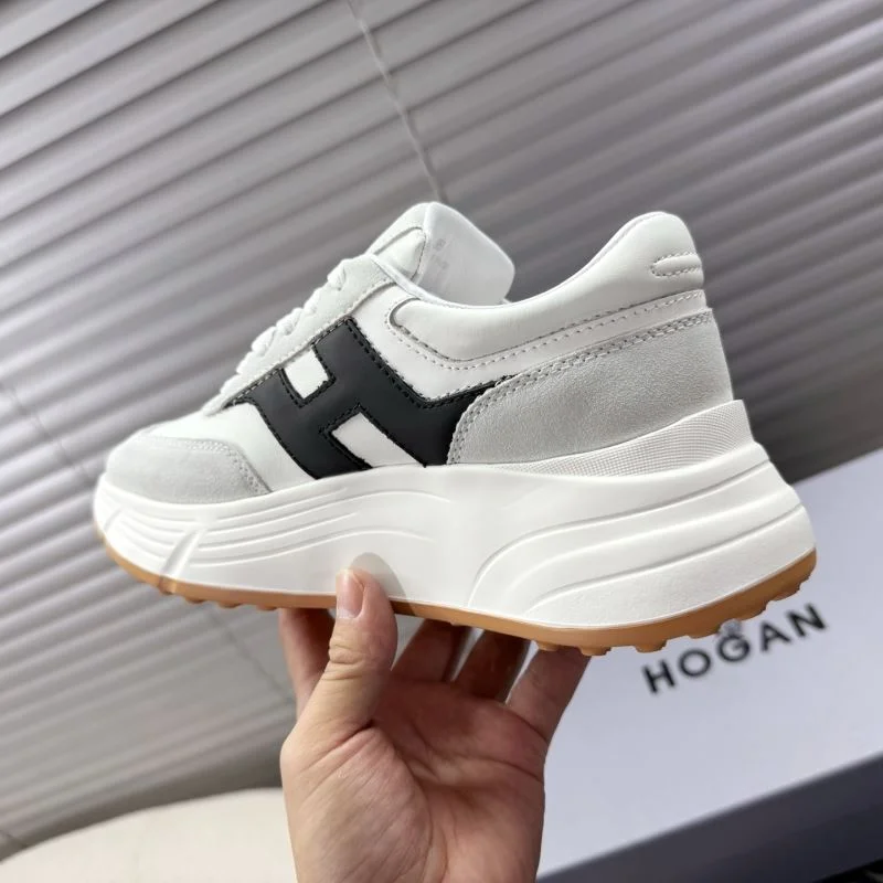 Soft Hogan Shoes 4444